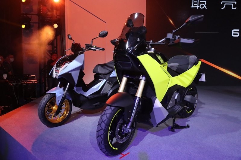 kymco cv r5 001