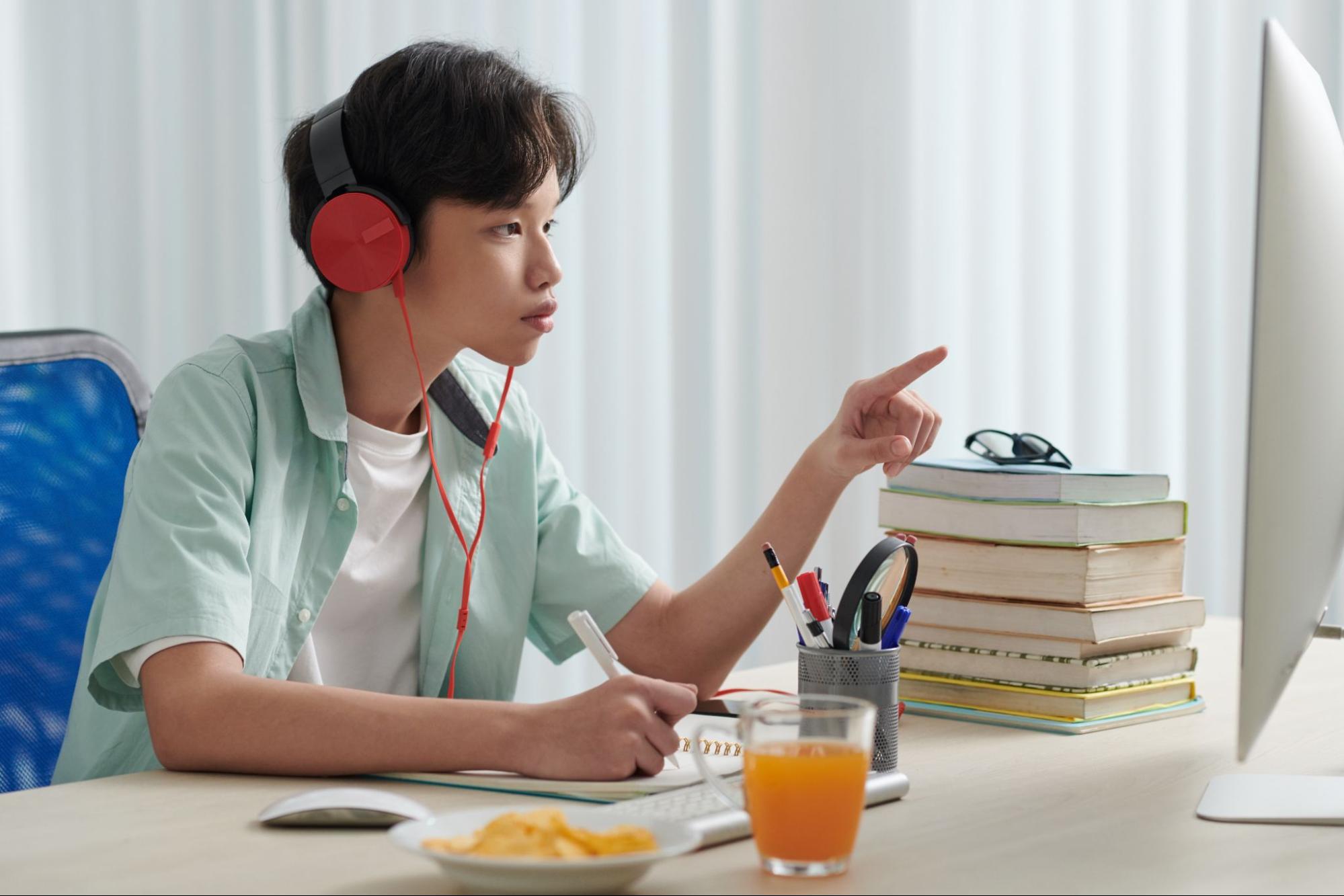 ติว toeic