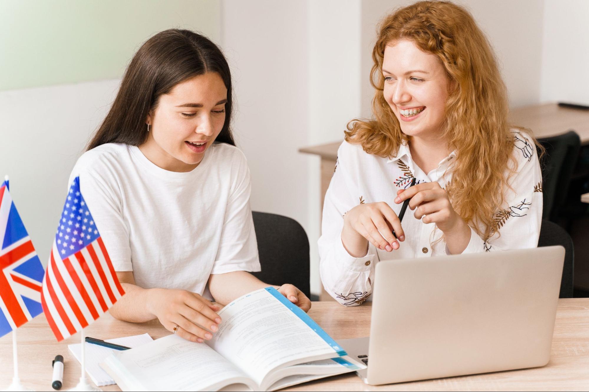 การเรียน IELTS