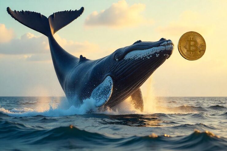 .เจ้ามือโอน Bitcoin กว่า 123 ล้านดอลลาร์ออกจากเว็บเทรด Kraken หลังราคาดีดกลับมาแตะ $84,000.
