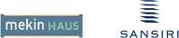 mekin haus logo
