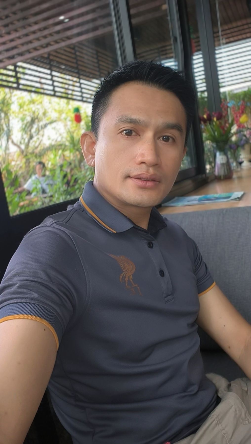 โปรไฟล์ พล