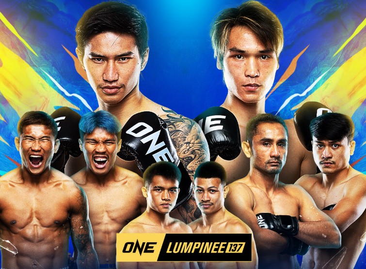 one137 [NO.*2*] เว็บแทงมวยone137 @kai24h แทงมวยวัน One Championship ...
