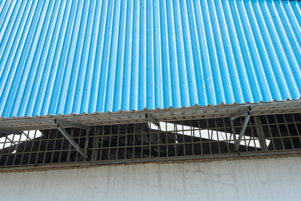 ร้านเมทัลชีท ประโยชน์