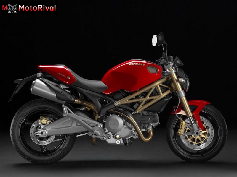 monster 696 002