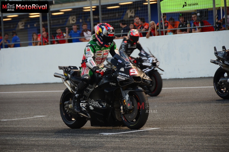 motogp ride height device bad 007