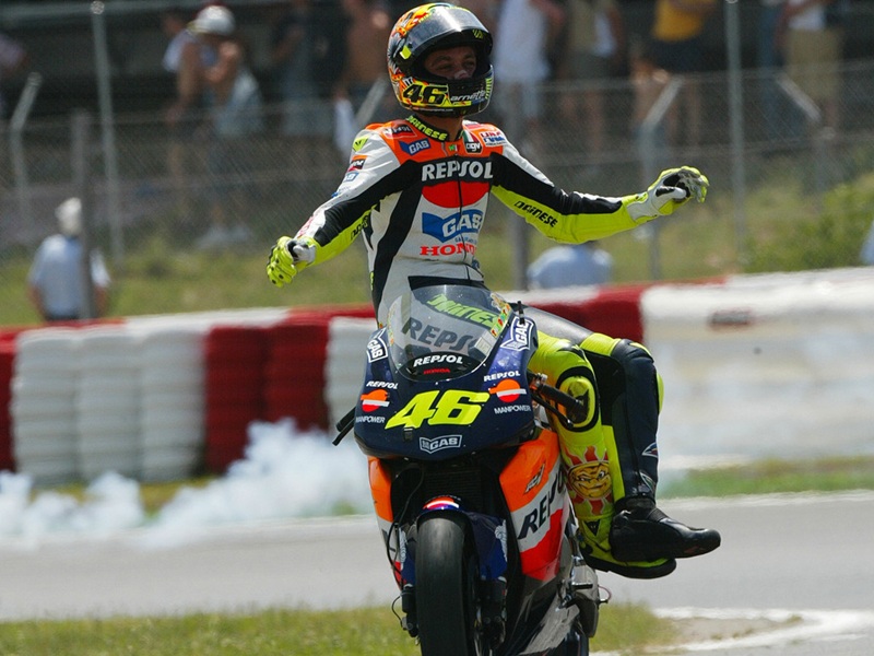 motogp winner 009