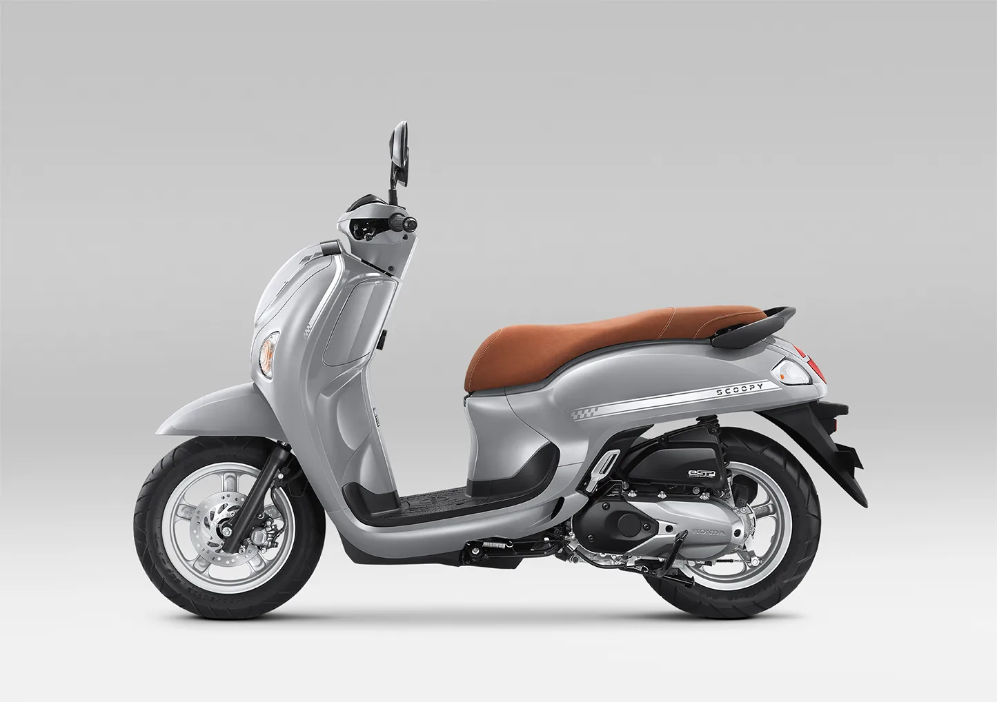 new scoopy2