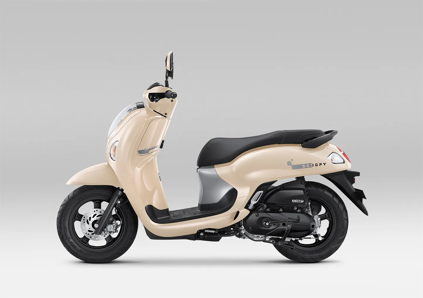 new scoopy4