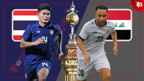 nhan dinh thai lan vs iraq