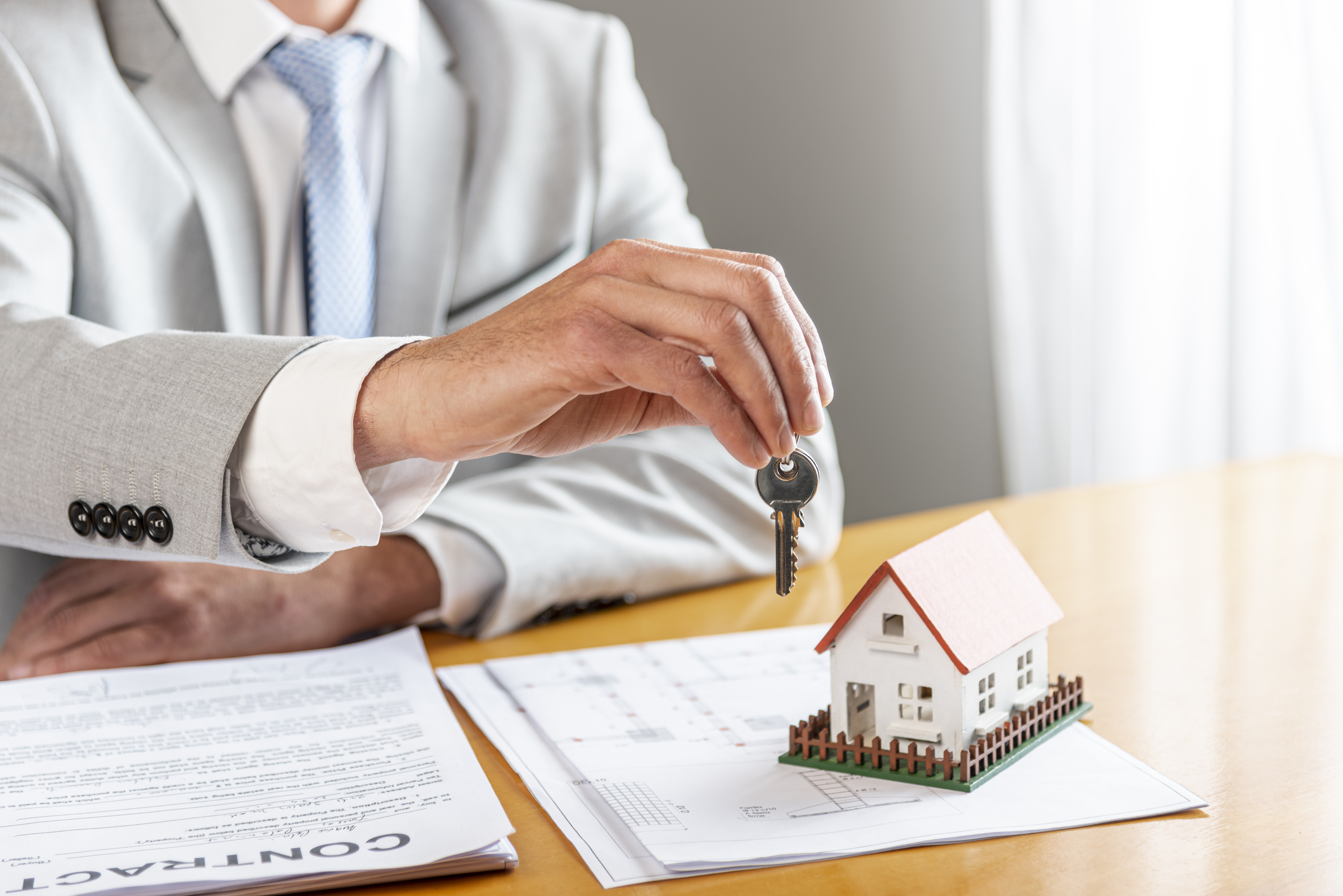 property listing