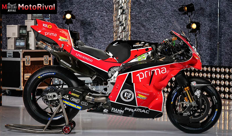 pramac