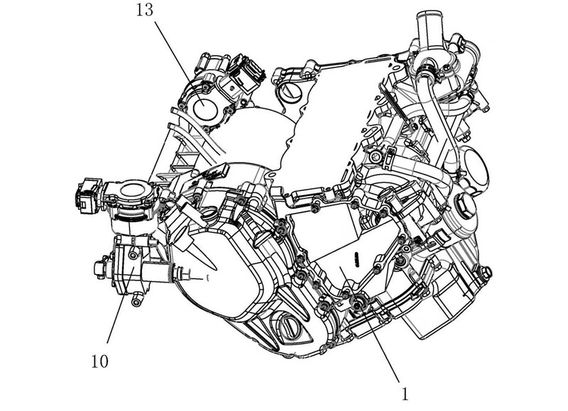 qjmotor 700 000