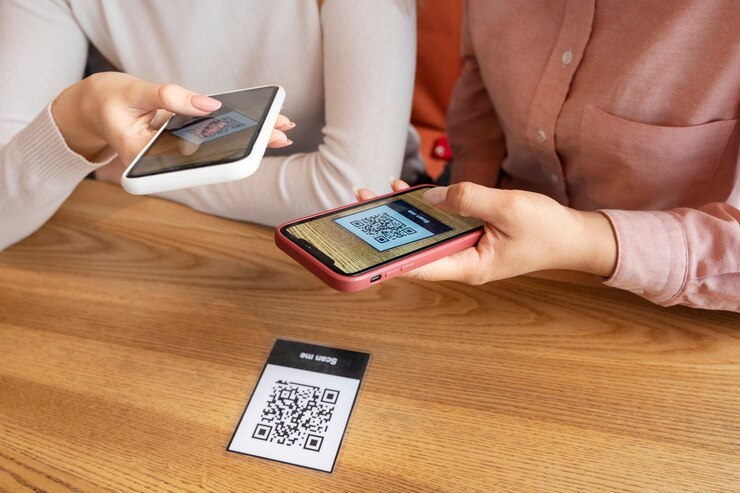 QR Payment