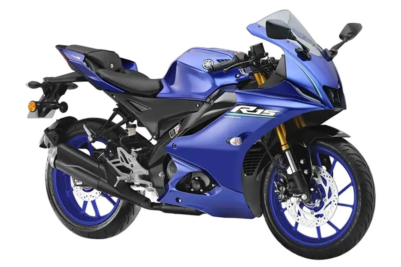 racing blue