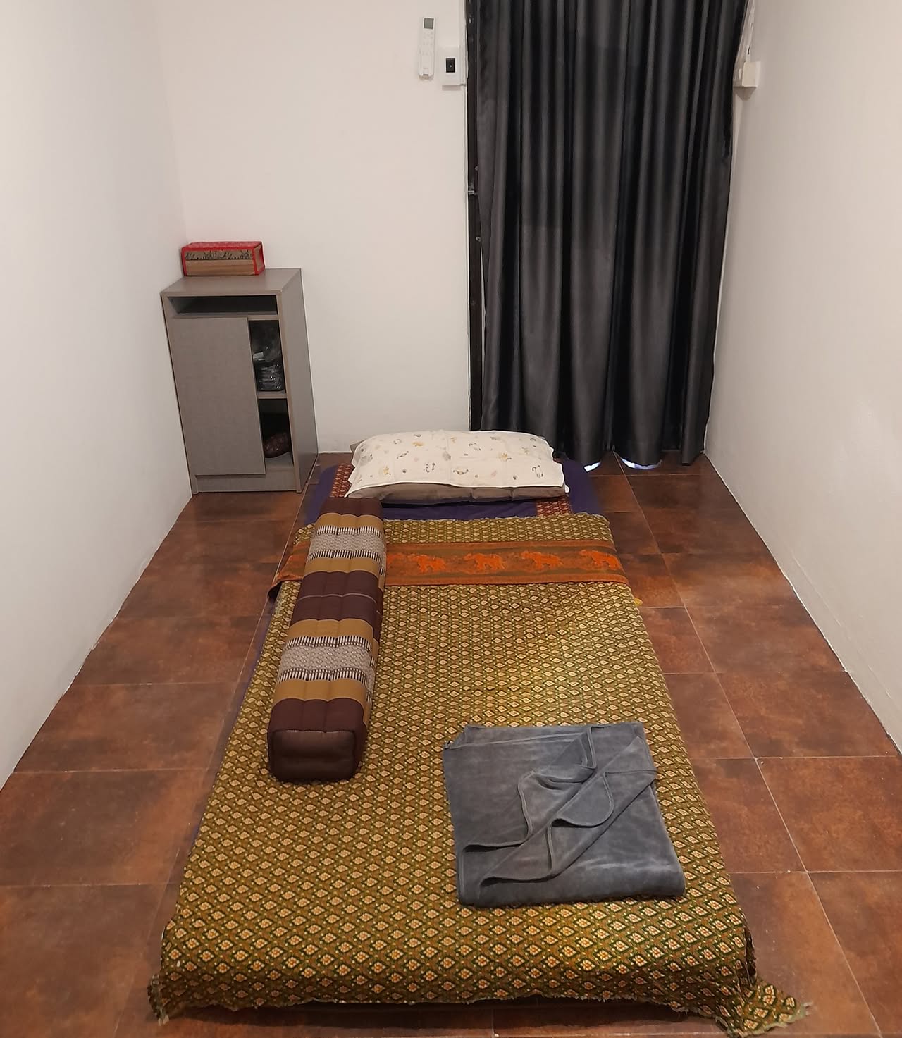 ร้านนวดเกษตรนวมินทร์ รามอินทรา