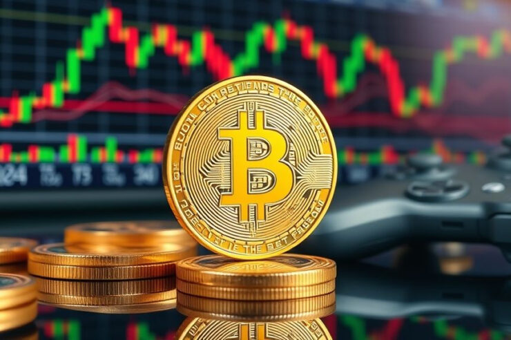 .Bitcoin เกิด Golden Cross Dump แต่ทำไมนักลงทุนไม่ต้องกังวล.