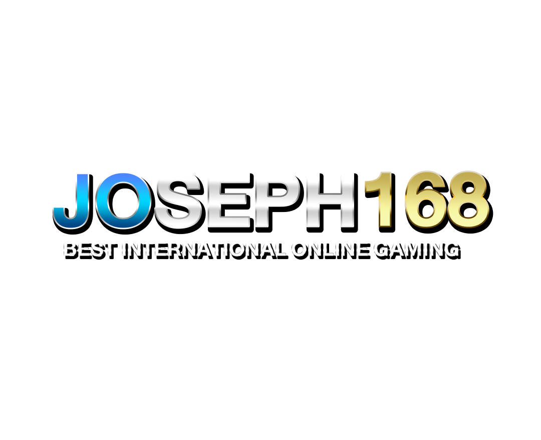 JOSEPH168 Logo