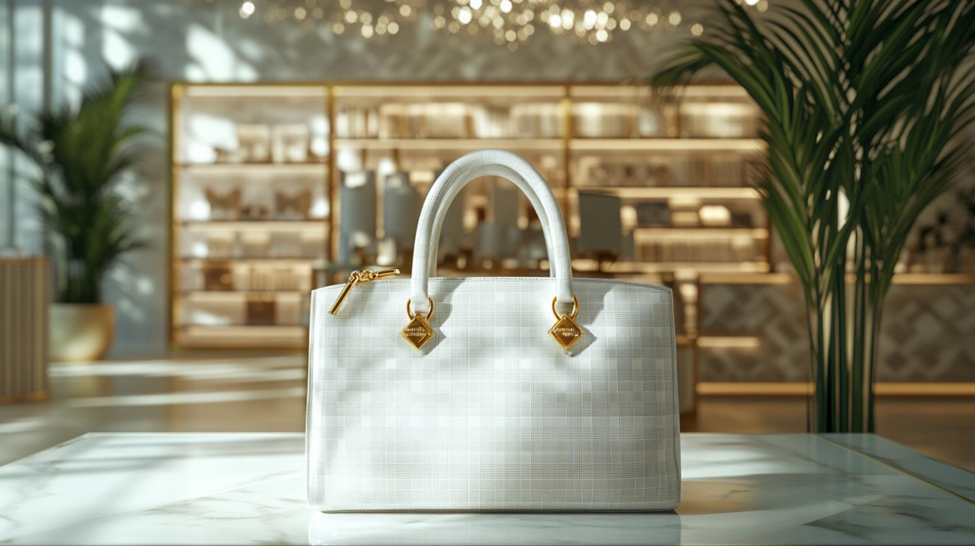 ขั้นตอนการขายกระเป๋าที่ร้านรับซื้อแบรนด์เนม