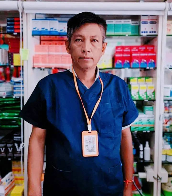 คุณหมอต้น ฉัตรชัย