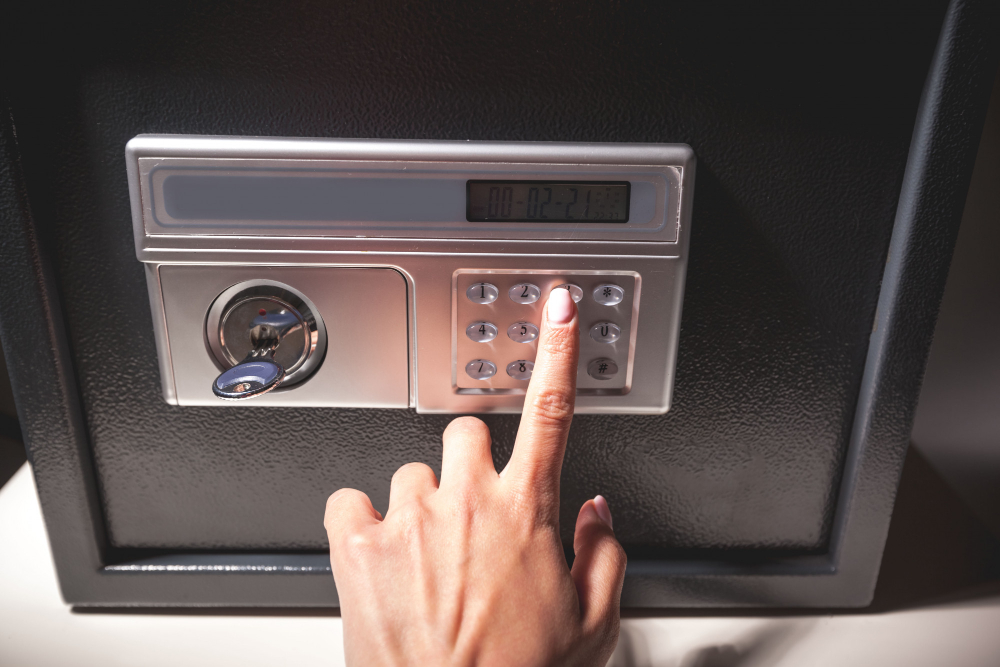 ร้านขายตู้เซฟใกล้ฉัน