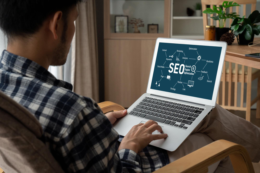 SEO Agency
