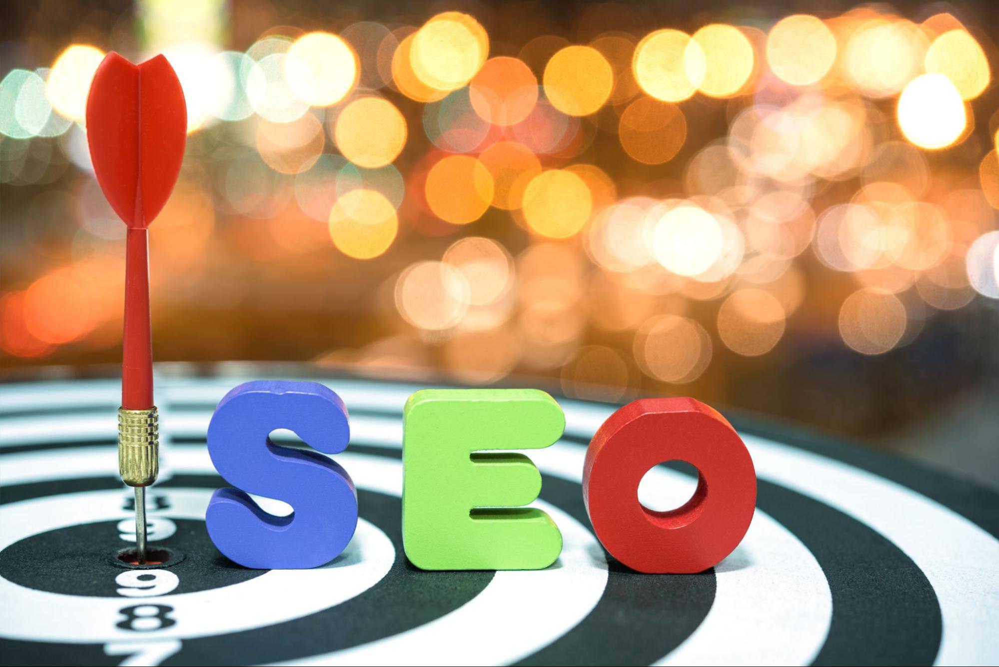 seo marketing agency