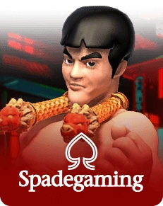 Spadegaming