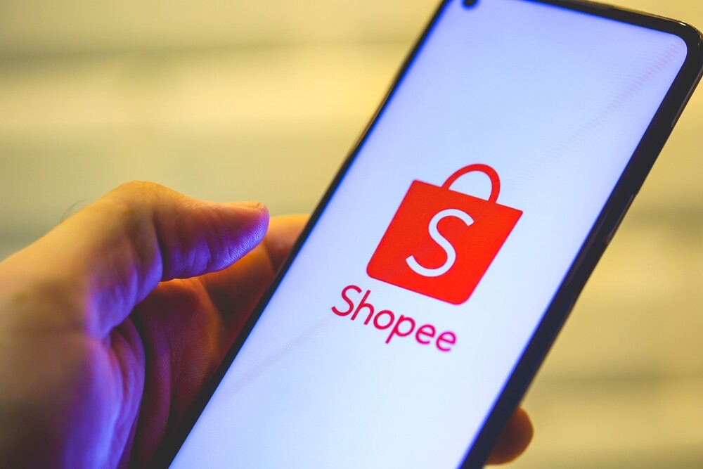 Shopee