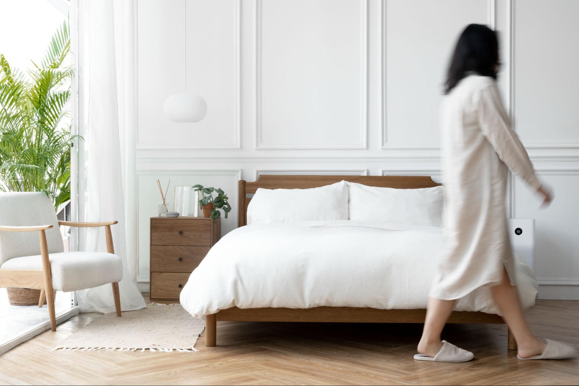 ที่นอนสปริง 5 ฟุต