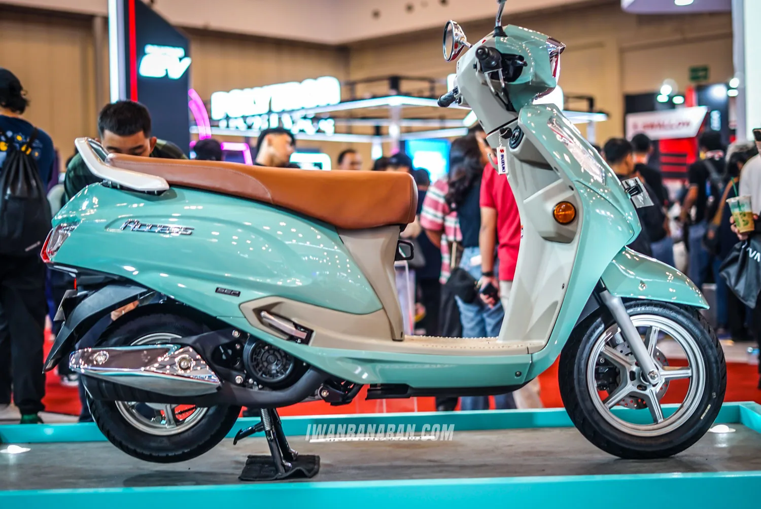 suzuki access 125 indonesia iwanbanaran 5