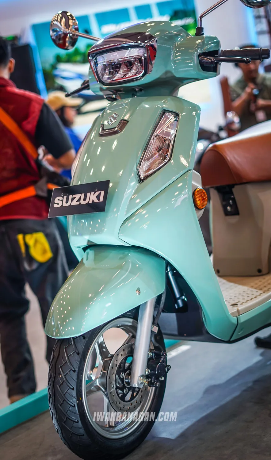 suzuki access 125 indonesia iwanbanaran 9