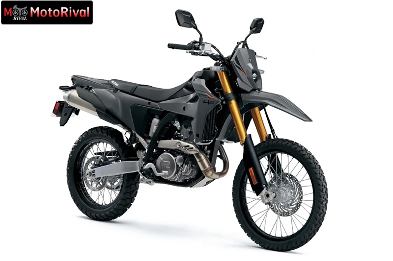 suzuki dr z4s 000