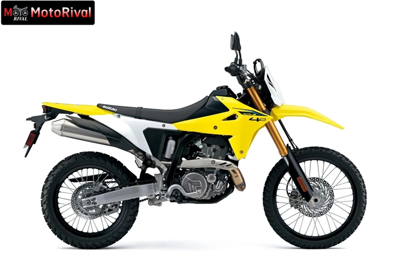 suzuki dr z4s 008