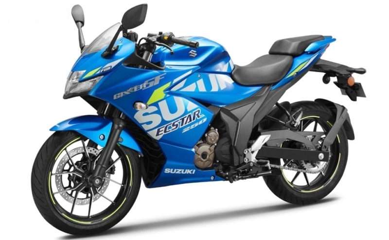 suzuki gixxer 250 sf 001