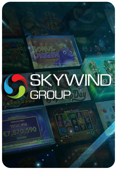 SkyWind Group