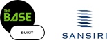 the base bukit phuket logo