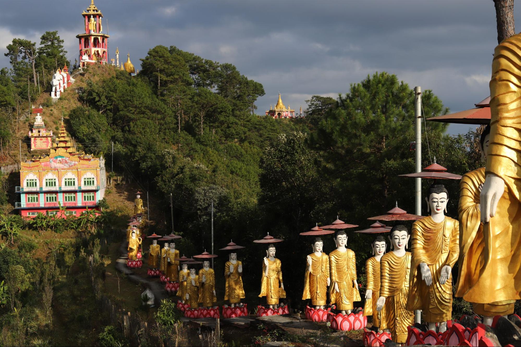 Things To Do In Chiang Mai