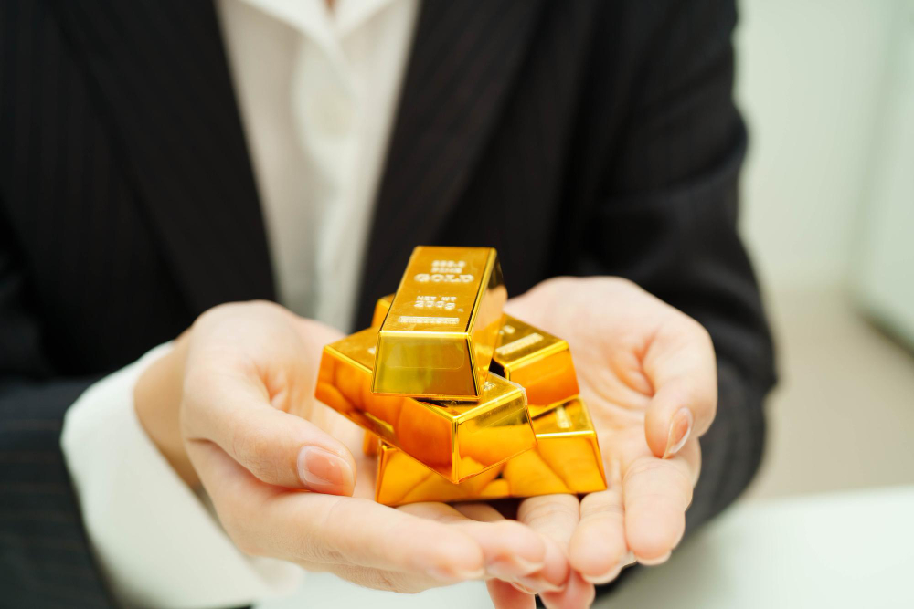 สิ่งที่ควรรู้ก่อนขายทอง
