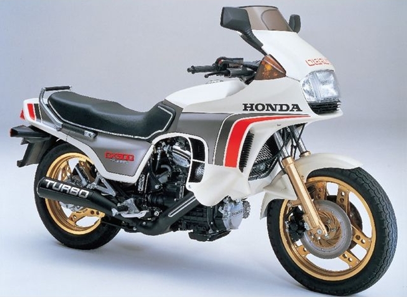 turbo bike 007