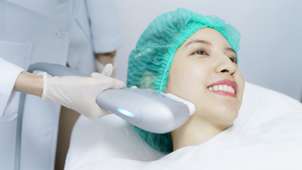 Ulthera Prime ราคาเท่าไหร่