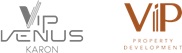vip venus karon logo
