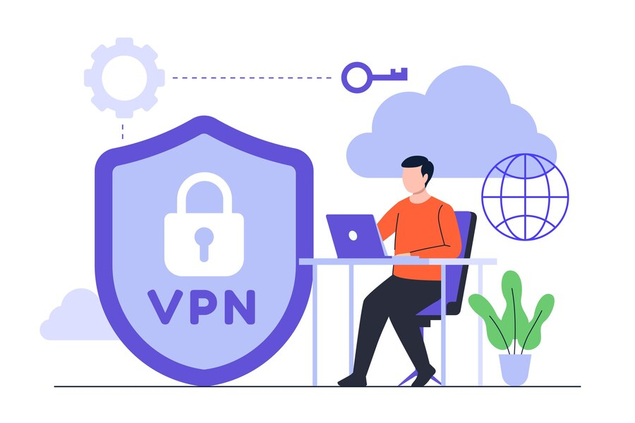 VPN คืออะไร