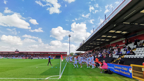 visited on friday 15th