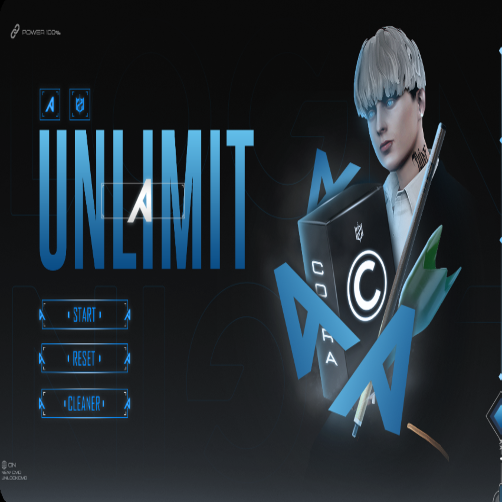 Unlimit