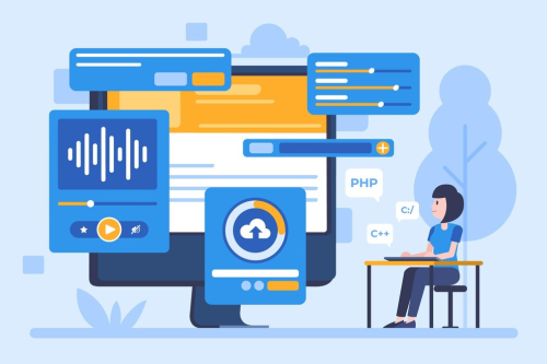 Web Application คือ