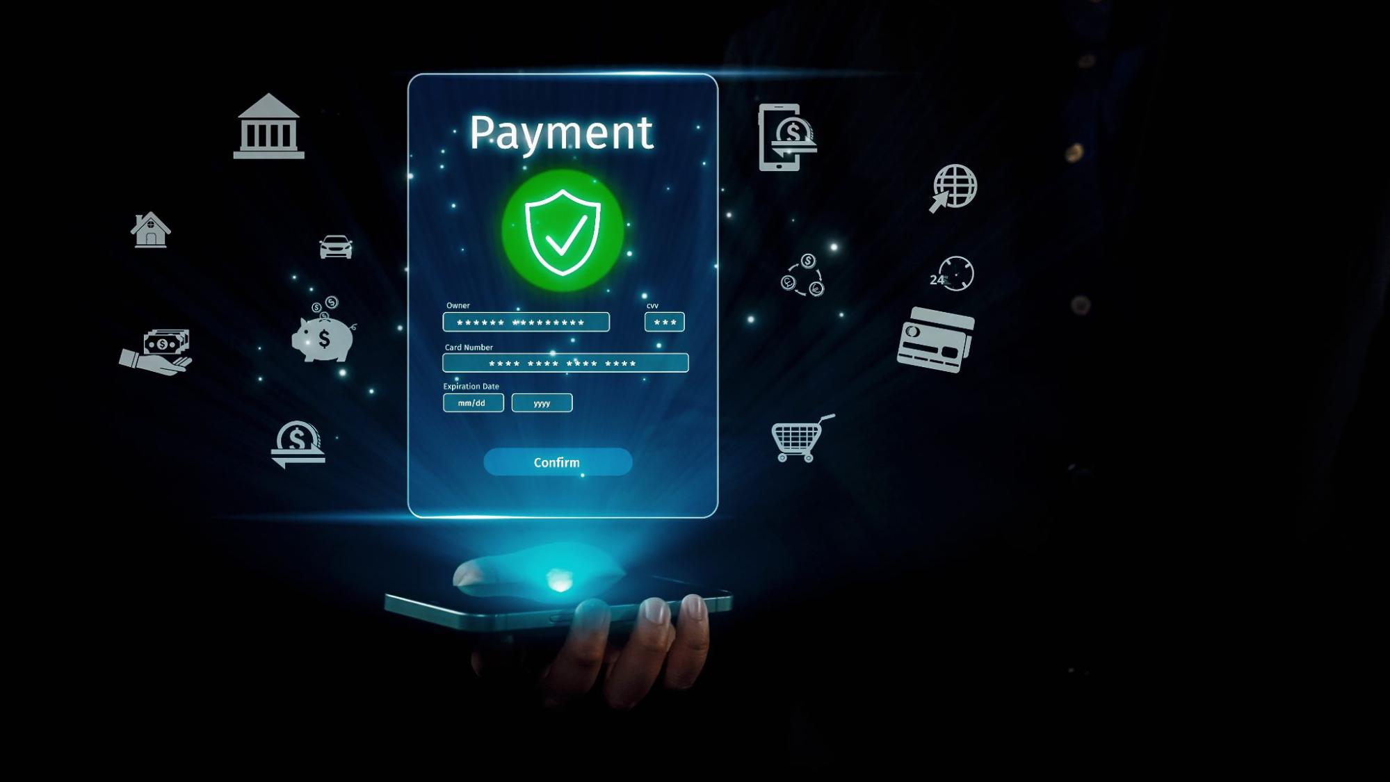 Payment Gateway คืออะไร
