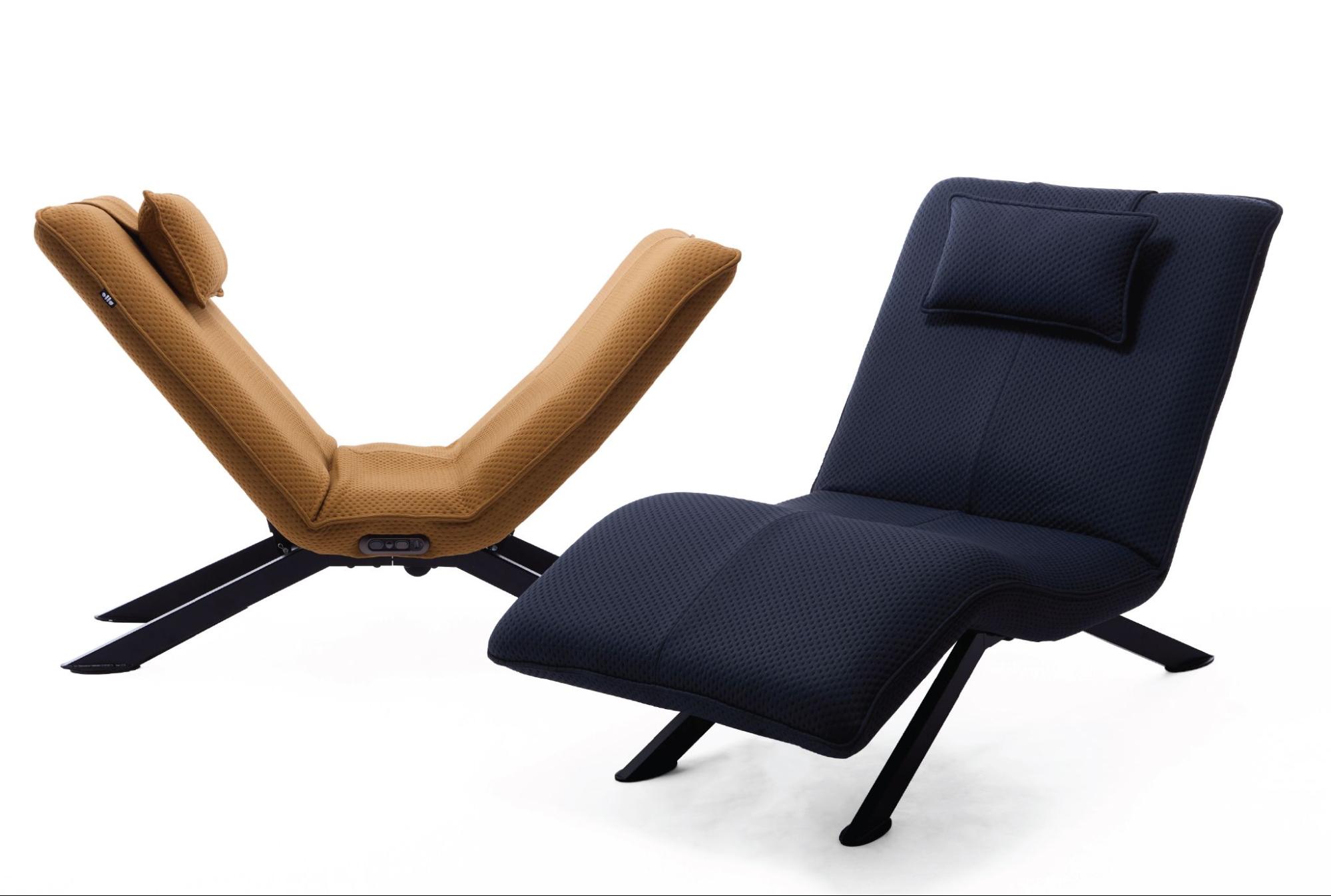 เก้าอี้ Ergonomic