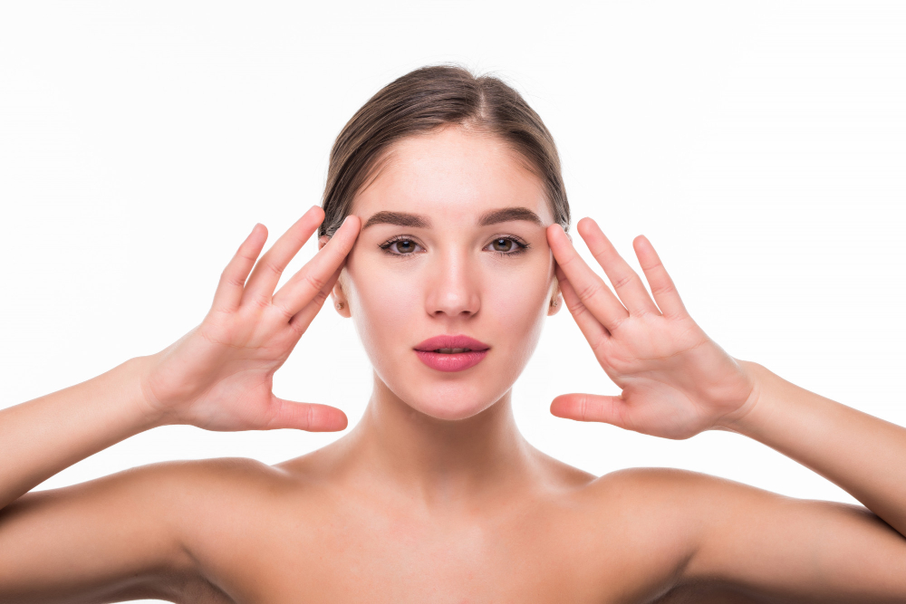 ยกกระชับหน้าคือ