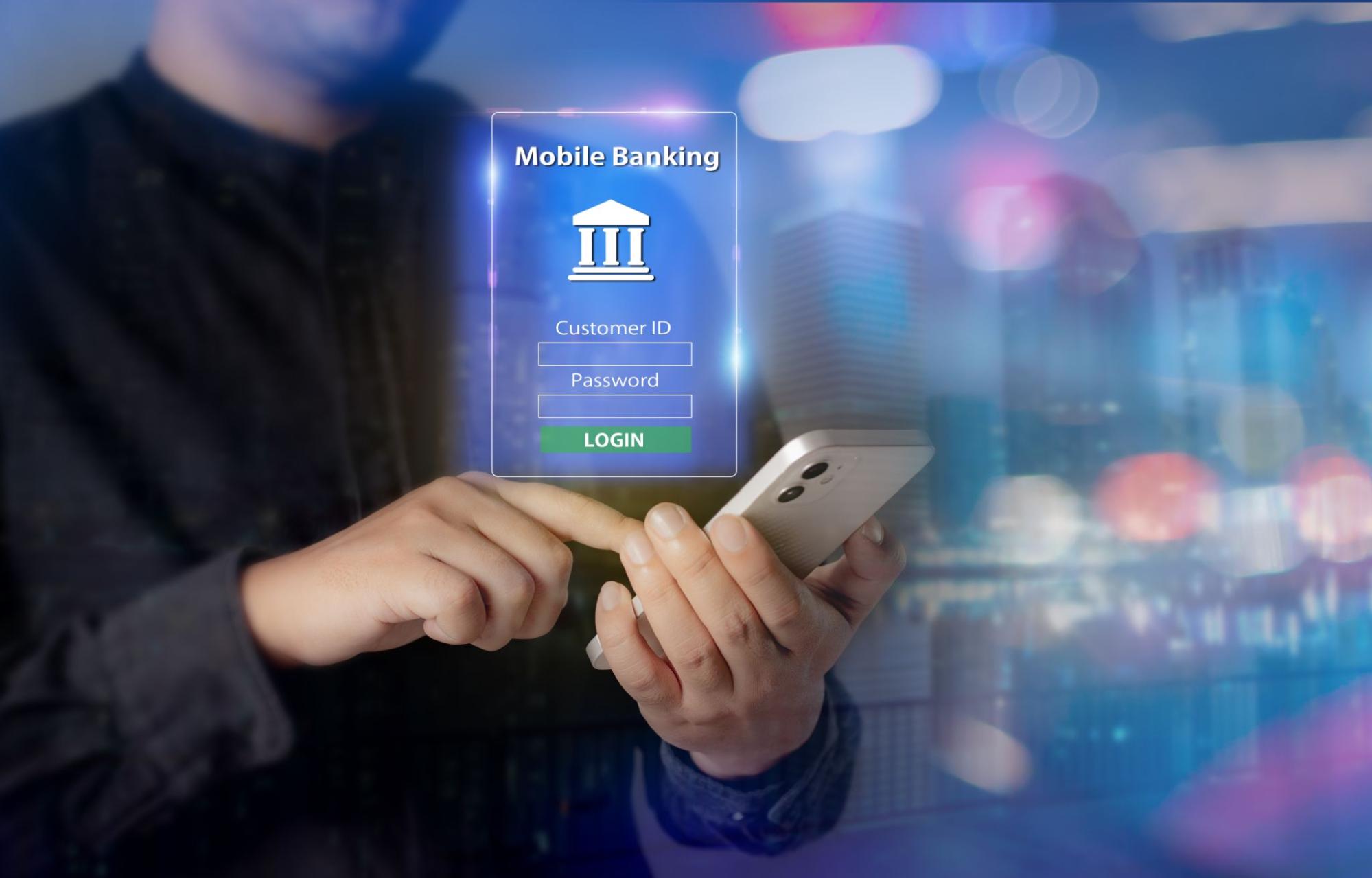 Mobile Banking